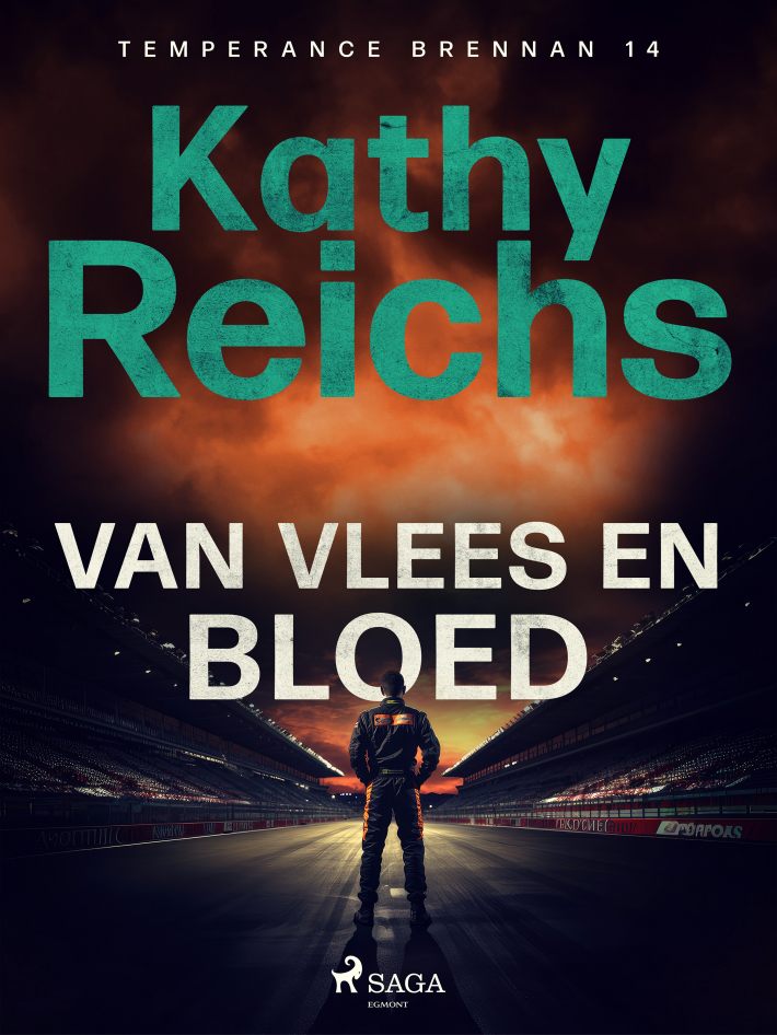 Van vlees en bloed : Temperance Brennan