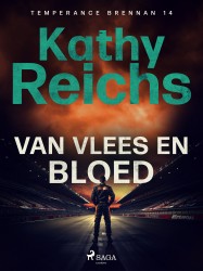 Van vlees en bloed : Temperance Brennan