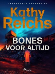 Bones voor altijd : Temperance Brennan