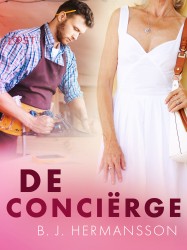 De conciërge – Een erotisch verhaal