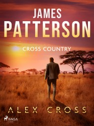 Cross Country : Alex Cross
