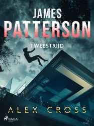 Tweestrijd : Alex Cross