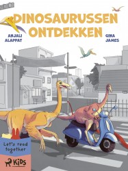 Dinosaurussen ontdekken : StoryWeaver