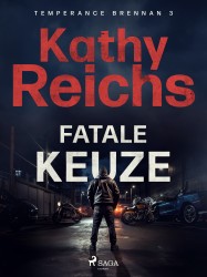 Fatale keuze : Temperance Brennan