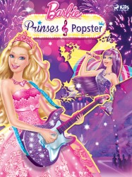 Barbie – Prinses & popster