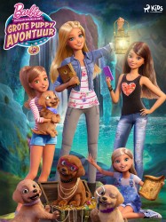 Barbie – Het grote puppy avontuur