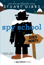 Gibbs, S: Spy School Goes North