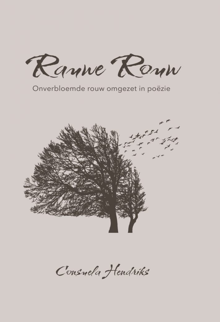 Rauwe Rouw