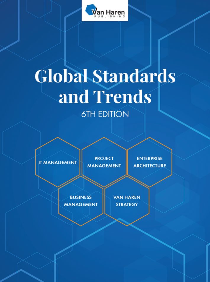 Global Standards and Trends - 6th Edition • Global Standards and Trends • Global Standards and Trends