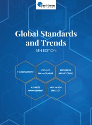 Global Standards and Trends - 6th Edition • Global Standards and Trends • Global Standards and Trends