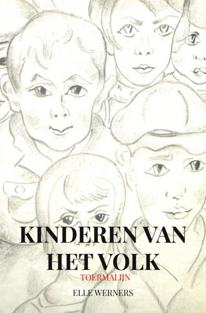 KINDEREN VAN HET VOLK