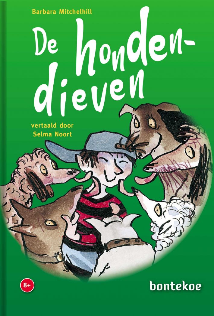 De hondendieven