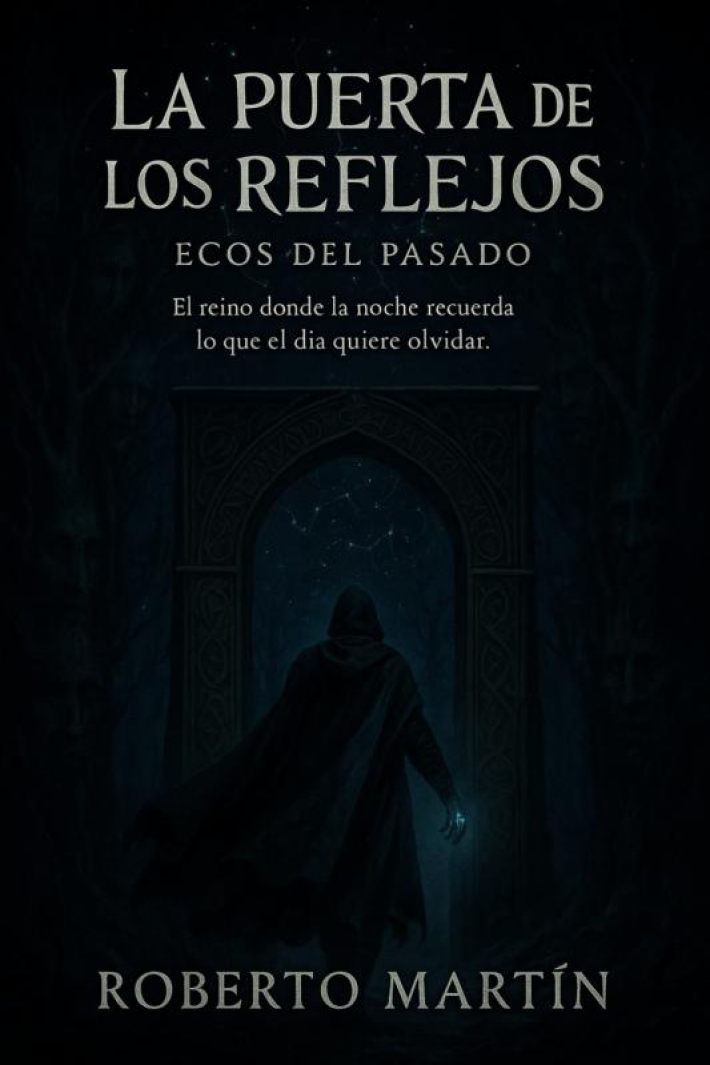 La Puerta de los Reflejos