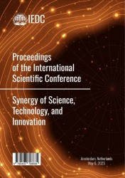 Synergy of Science, Technology, and Innovation
