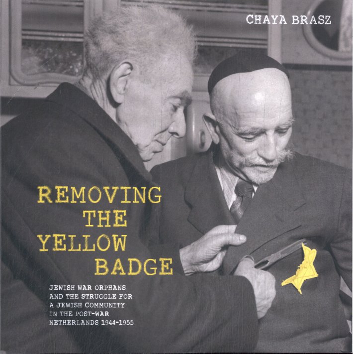 Removing the yellow badge