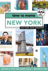 Time to Momo New York