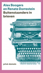 Buitenstaanders in brieven • Buitenstaanders in brieven