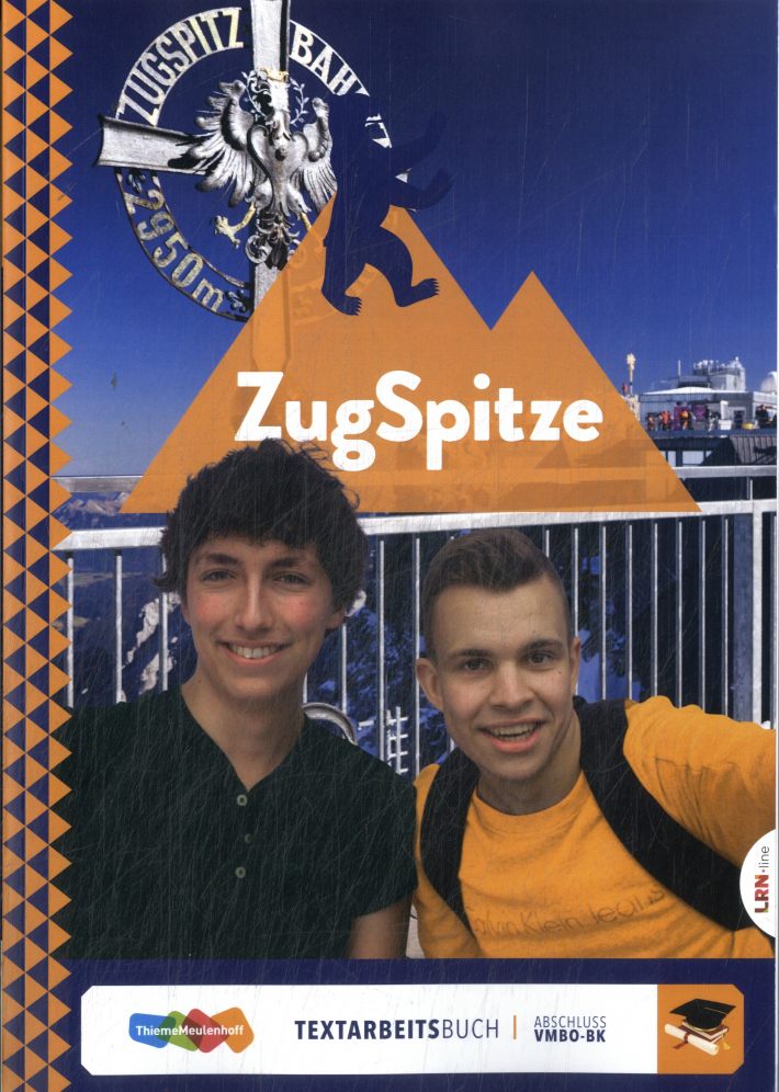 ZugSpitze