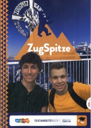 ZugSpitze