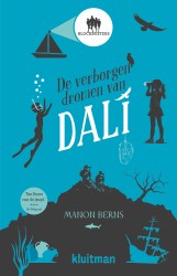 De verborgen dromen van Dali