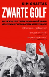 Zwarte golf • Zwarte golf