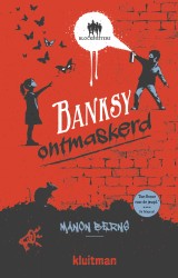 Banksy ontmaskerd