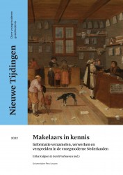 Makelaars in kennis • Makelaars in kennis