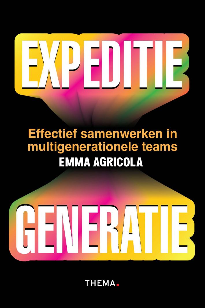 Expeditie Generatie • Expeditie Generatie