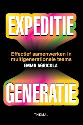 Expeditie Generatie • Expeditie Generatie