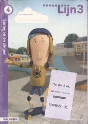 Lijn 3 Werkboek Thema 4 (set 5) Lijn 3 Werkboek Thema 4 (set 5)