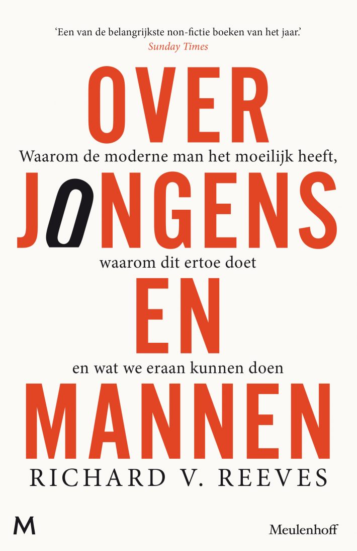 Over jongens en mannen • Over jongens en mannen