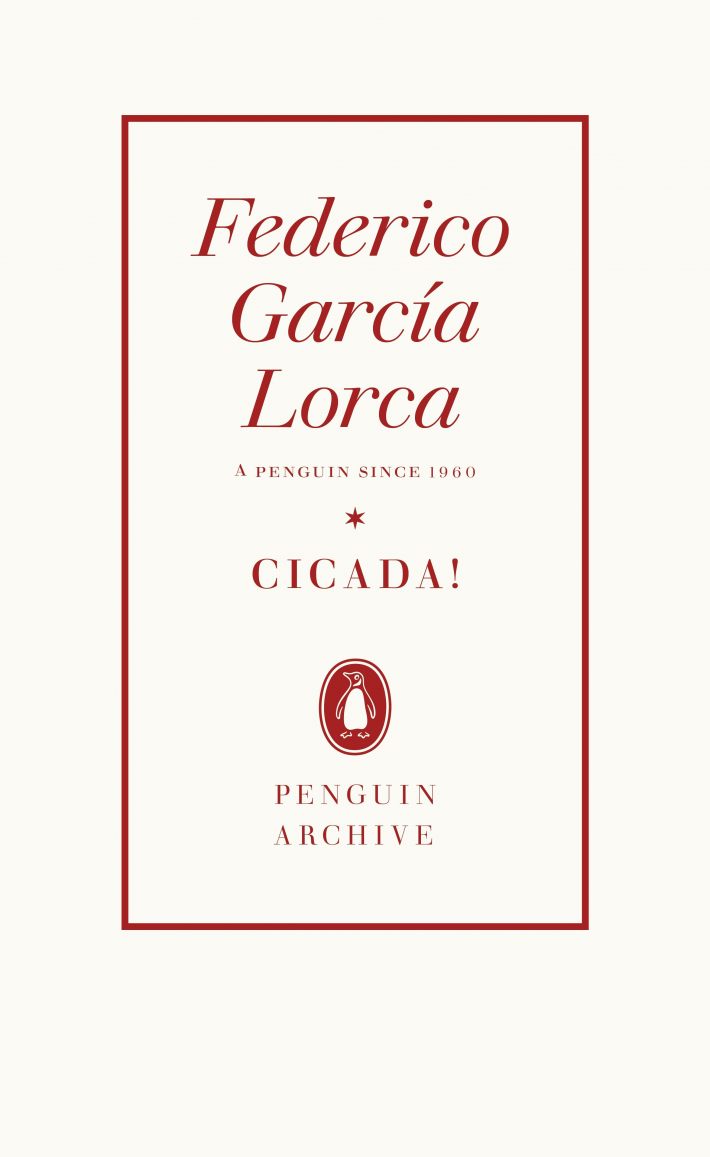 Cicada!