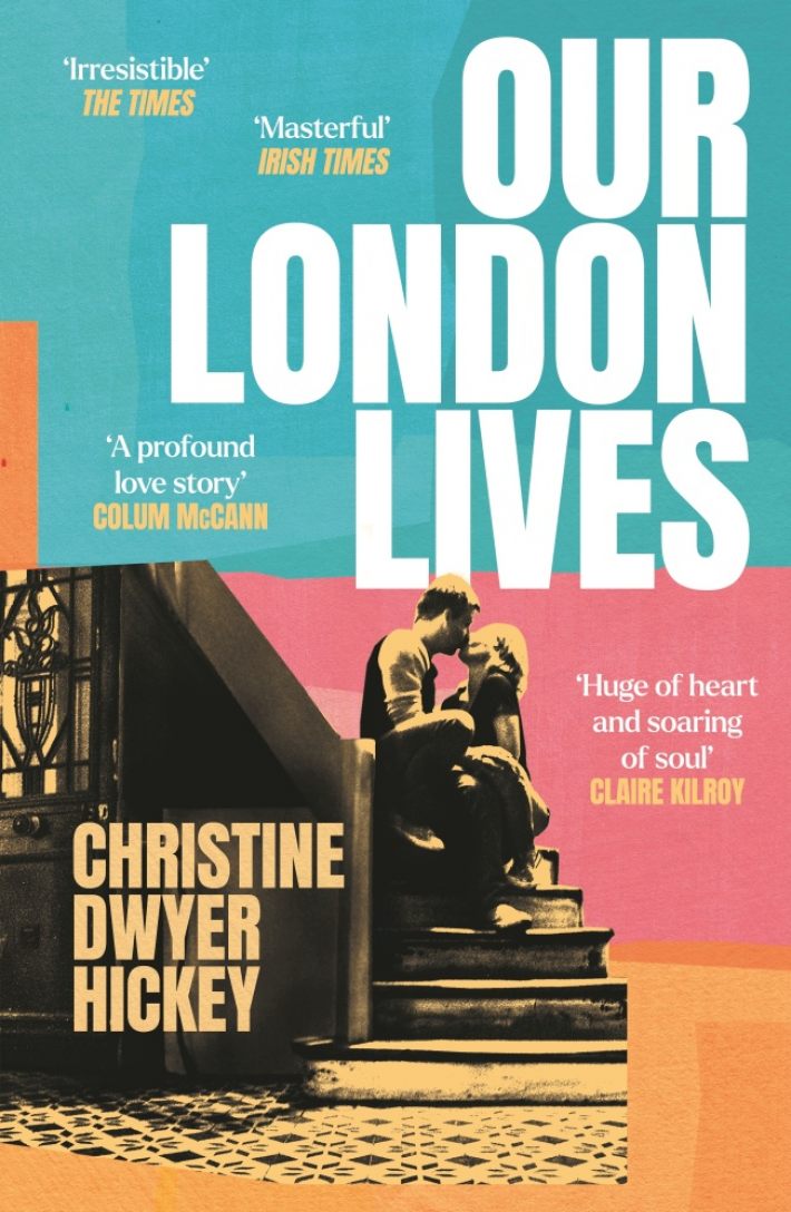 Our London Lives