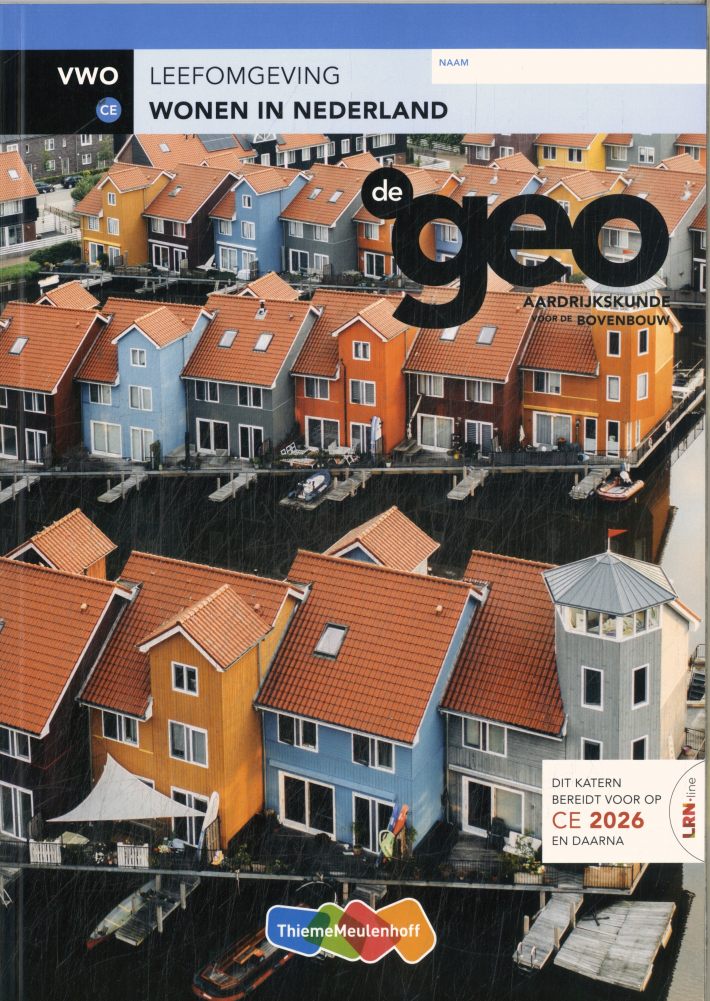 De Geo