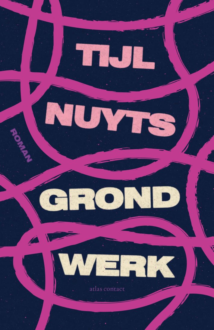 Grondwerk • Grondwerk