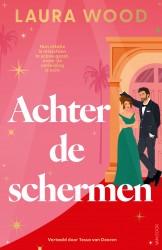 Achter de schermen • Achter de schermen