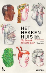 Het Hekkenhuis • Het Hekkenhuis