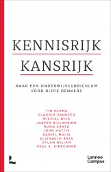 Kennisrijk kansrijk • Kennisrijk kansrijk