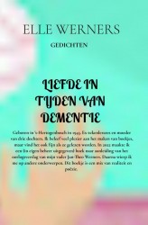 LIEFDE IN TIJDEN VAN DEMENTIE