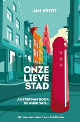 Onze lieve stad
