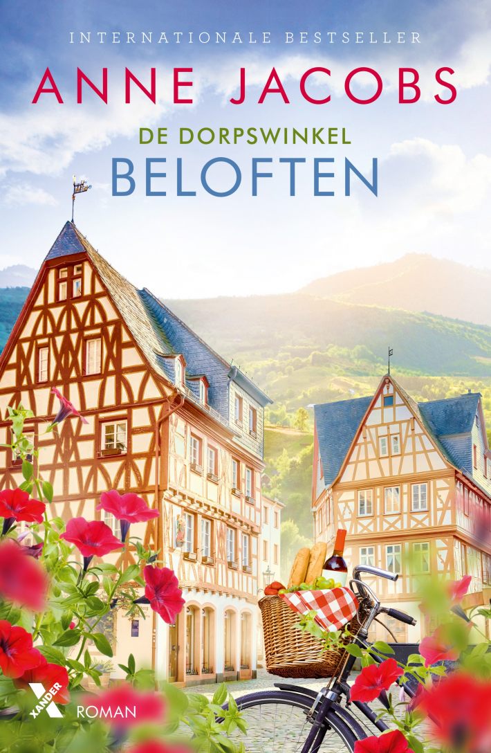 Beloften • Beloften