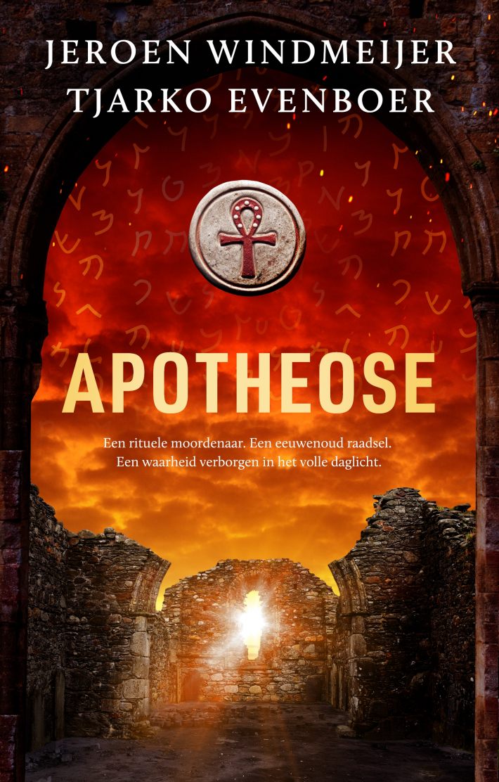Apotheose • Apotheose