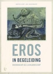 Eros in begeleiding, overdracht als leerlandschap