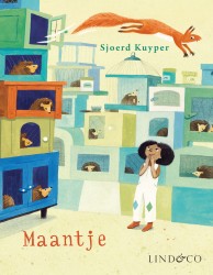 Maantje