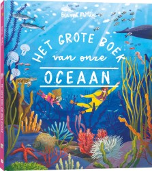 Het grote boek van onze oceaan
