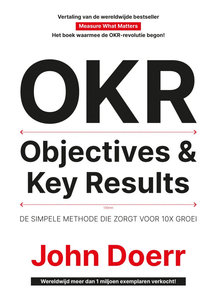 OKR - Objectives & Key Results