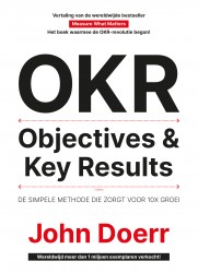OKR - Objectives & Key Results