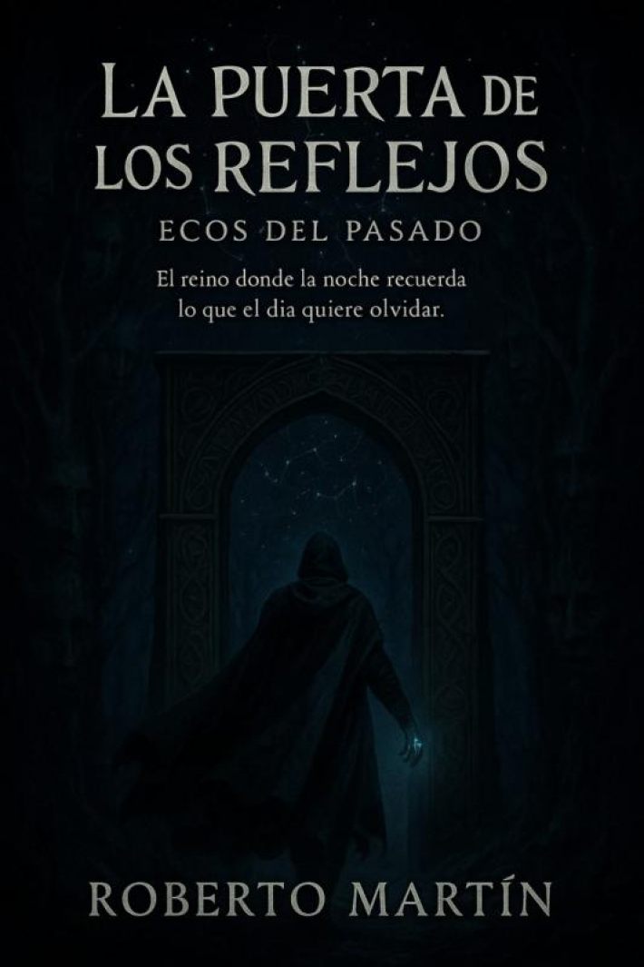 La Puerta de los Reflejos