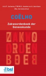 Coëlho Zakwoordenboek der Geneeskunde