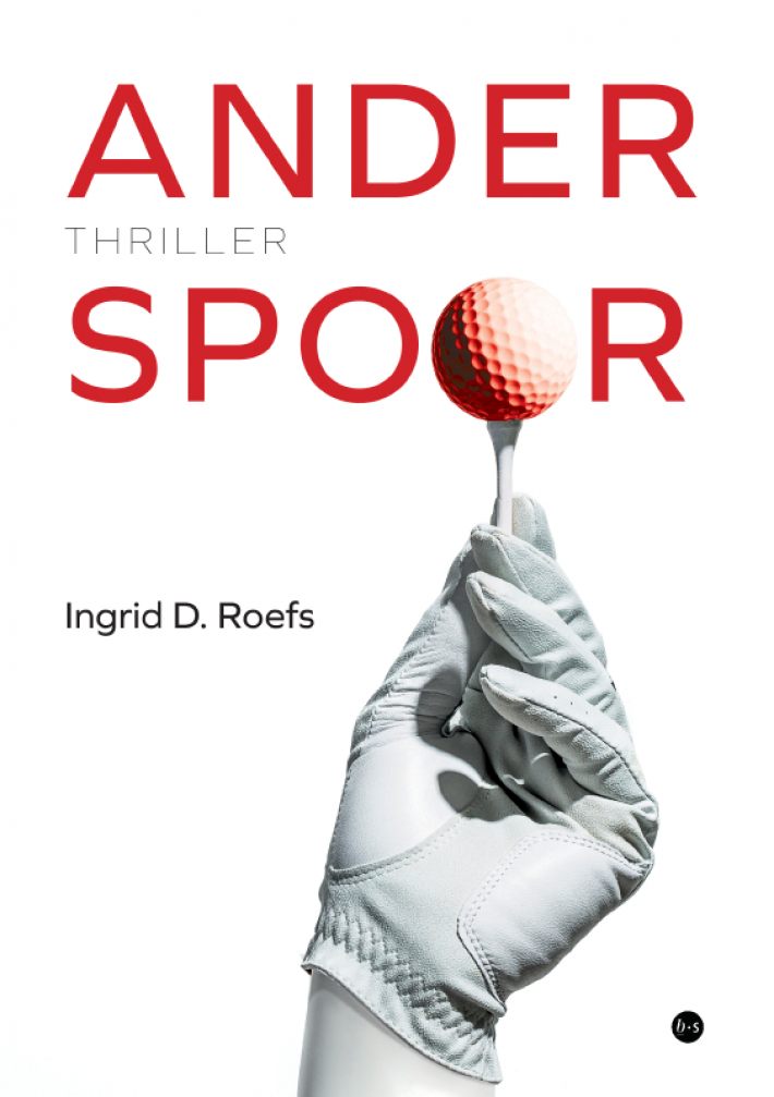 Ander spoor